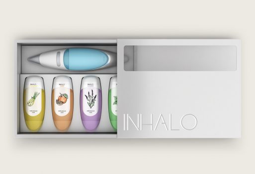 inhalo